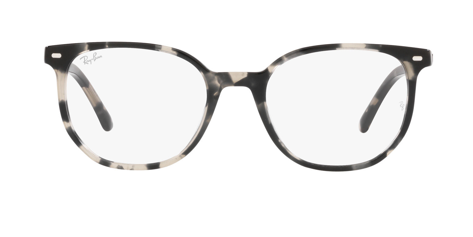 Elliot Optics RX5397 50mm - Grey Havana