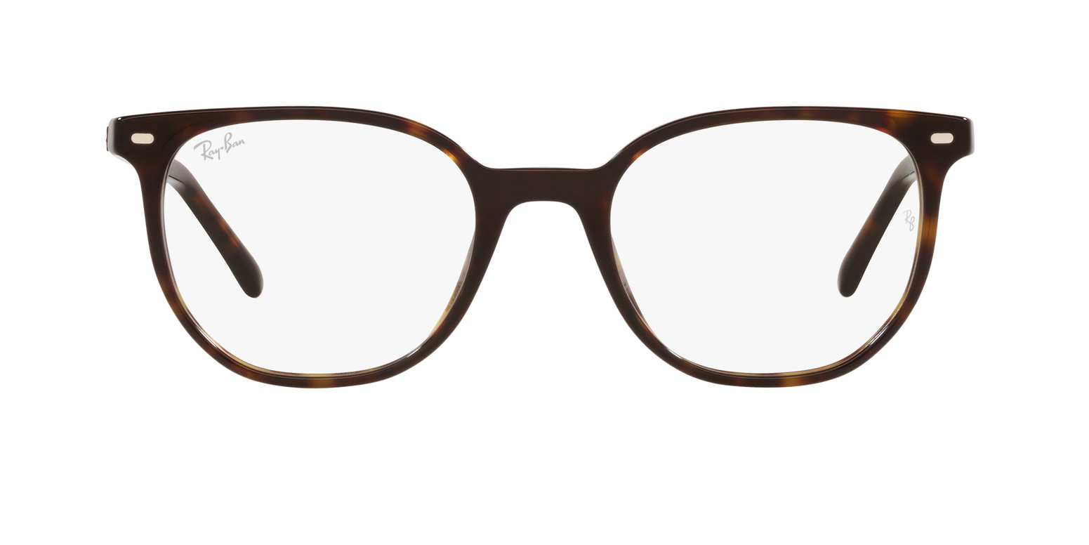 Elliot Optics RX5397 50mm - Havana