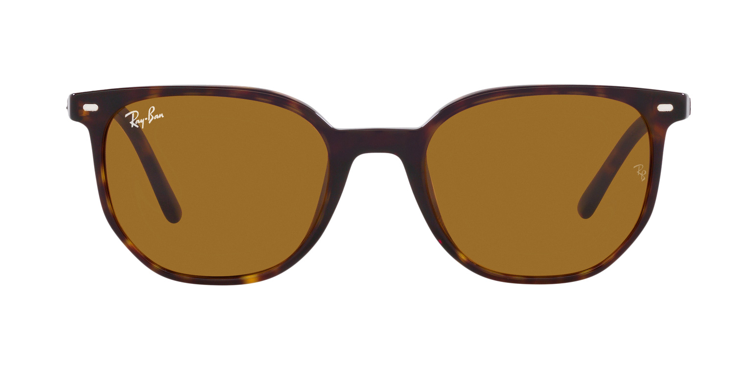 Elliot RB2197 52mm - Havana