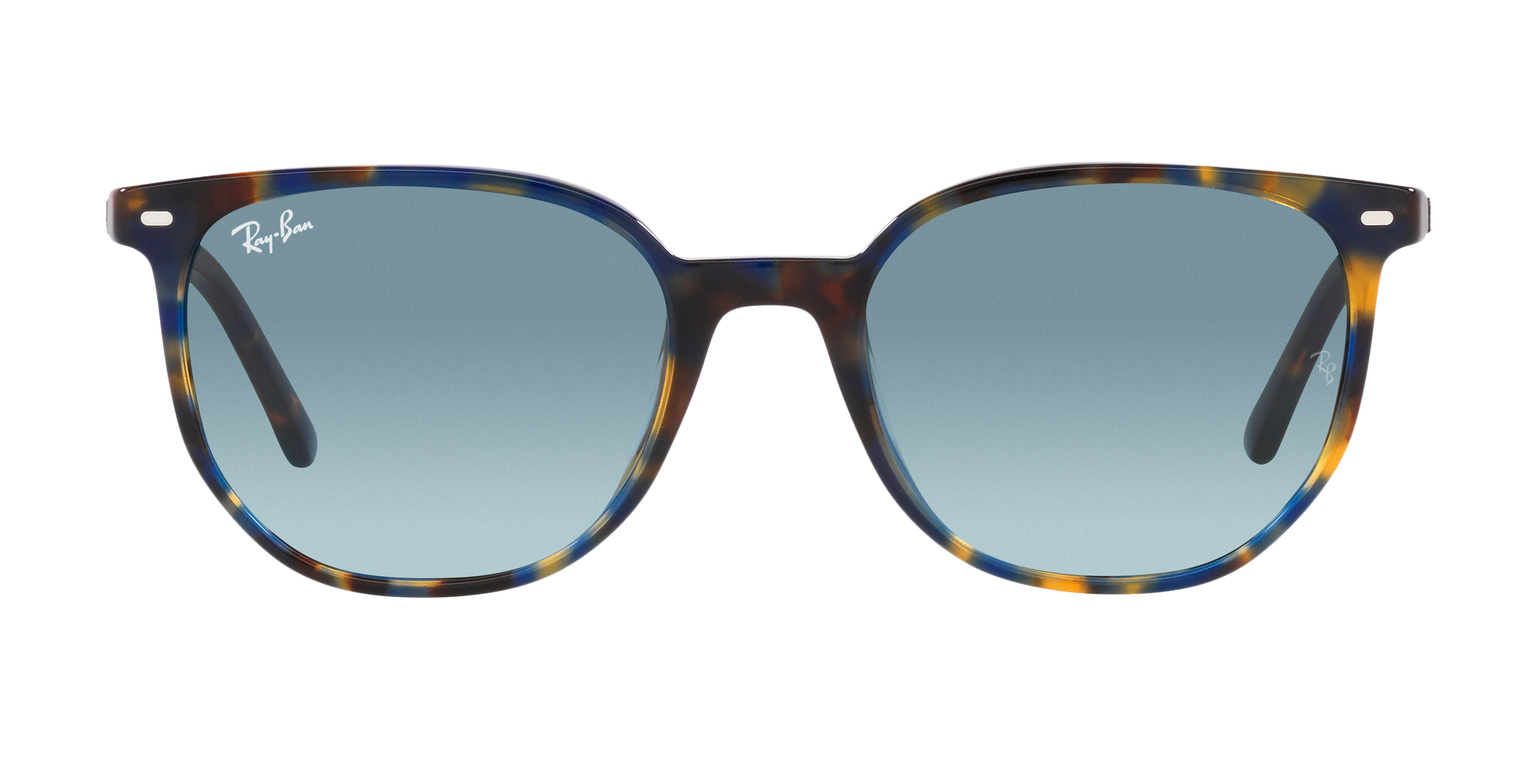 Elliot RB2197 52mm - Yellow & Blue Havana
