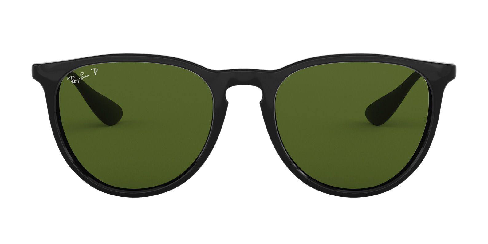 Erika RB4171 54mm - Black