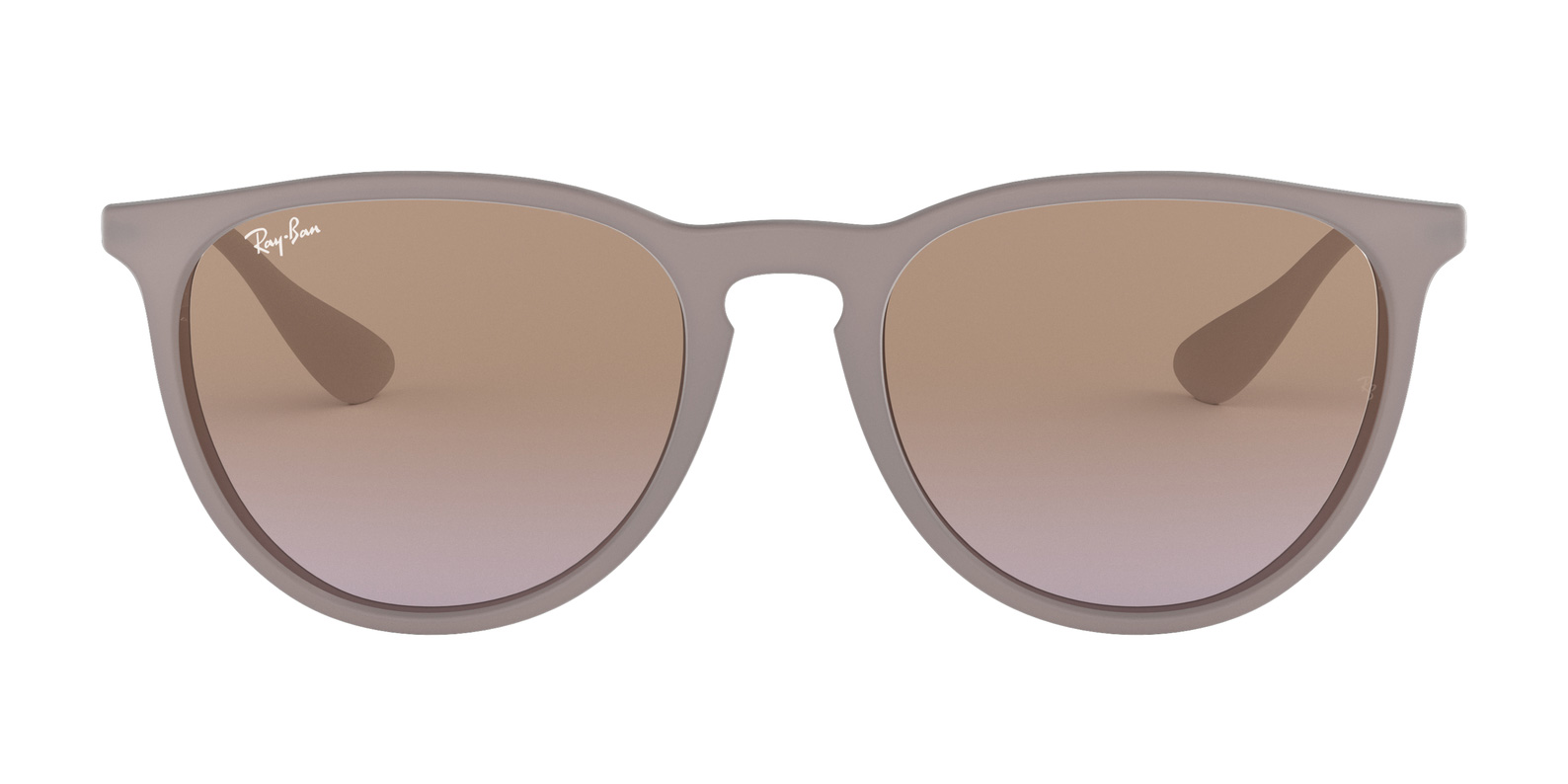 Erika RB4171 54mm - Dark Rubber Sand