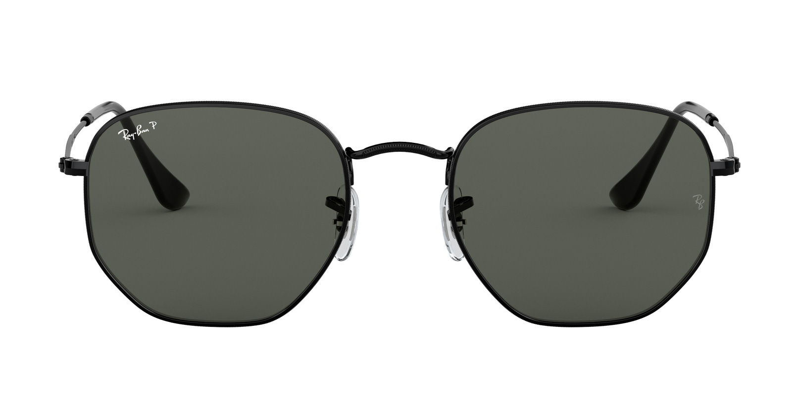 Hexagonal RB3548N 51mm - Black