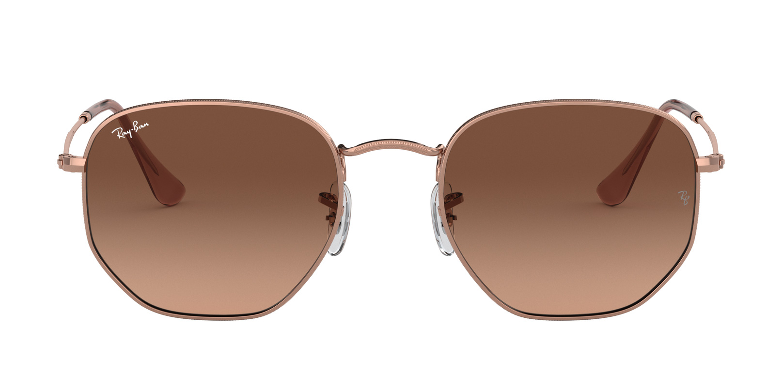 Hexagonal RB3548N 51mm - Copper