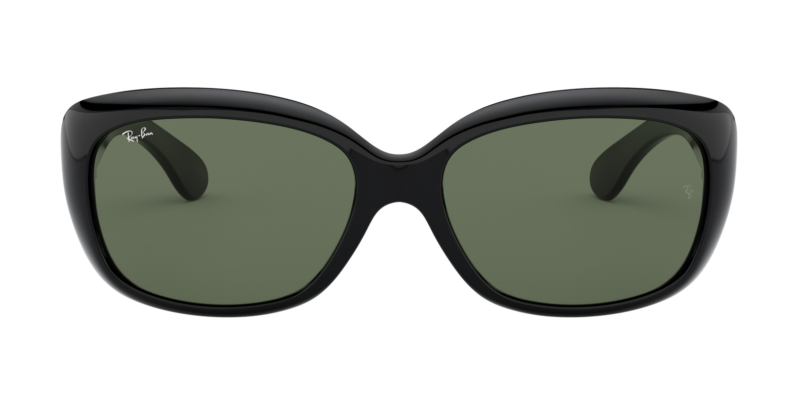 Jackie Ohh RB4101 58mm - Black