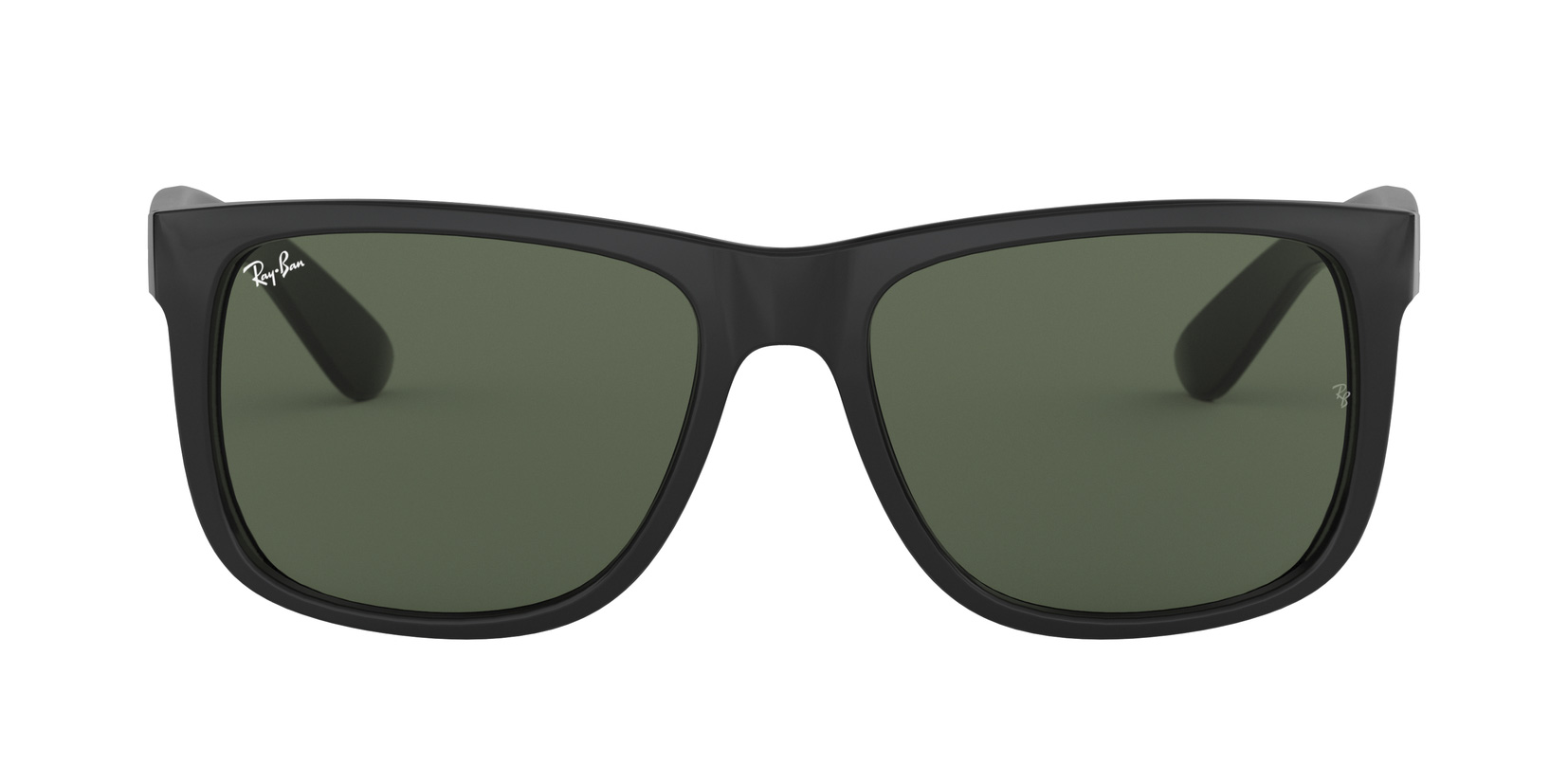 Justin RB4165 54mm - Black