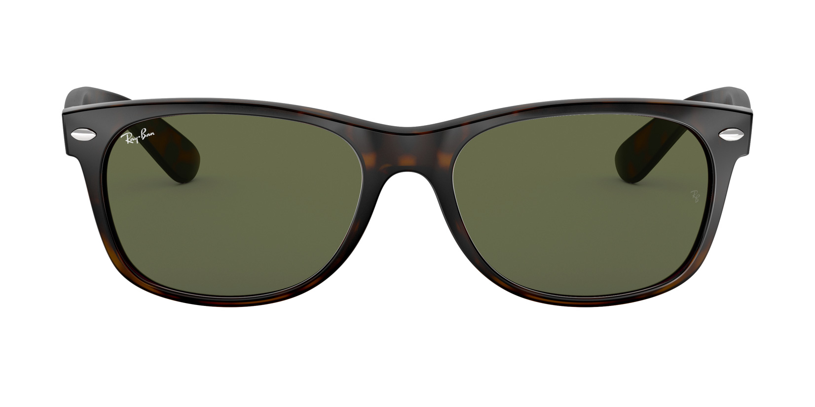 New Wayfarer RB2132 52mm - Tortoise