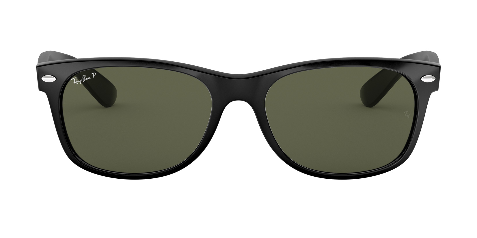 Ray-Ban Meta Wayfarer (Gen 2) RW4012 50mm - Shiny Black