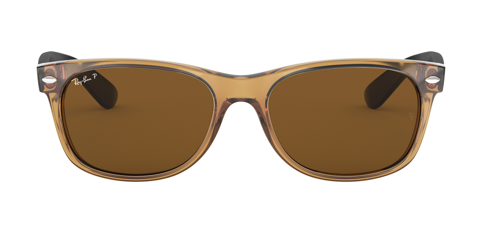 New Wayfarer RB2132 55mm - Honey