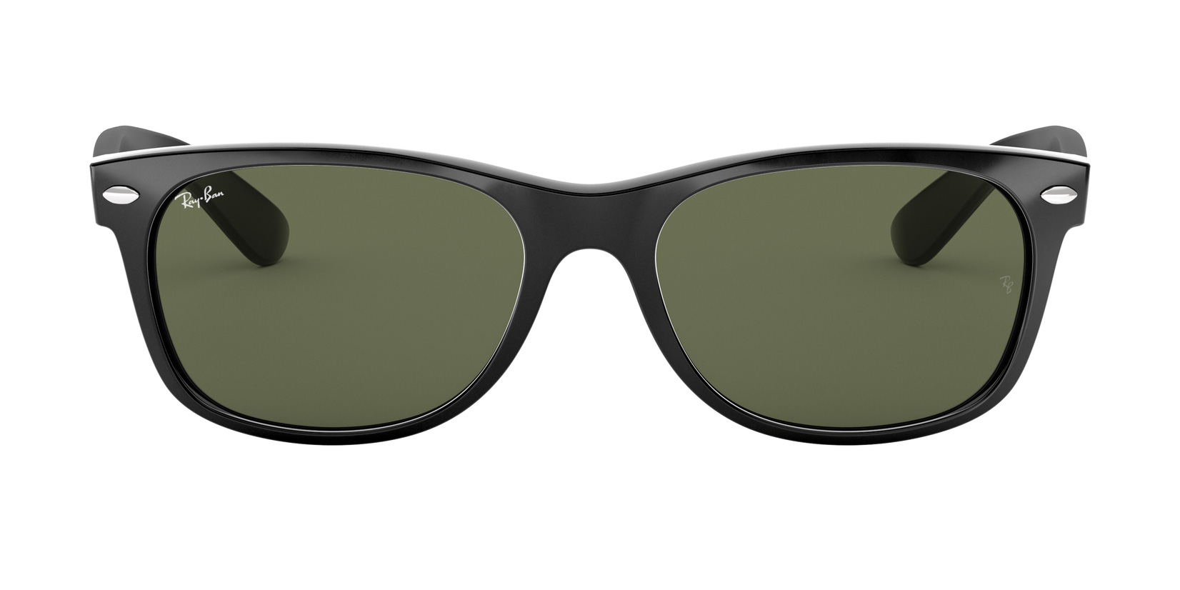 小物 rayban WAYFARER RB2132-F Amazon.com: Ray-Ban RB2132F New Wayfarer Low Bridge Fit