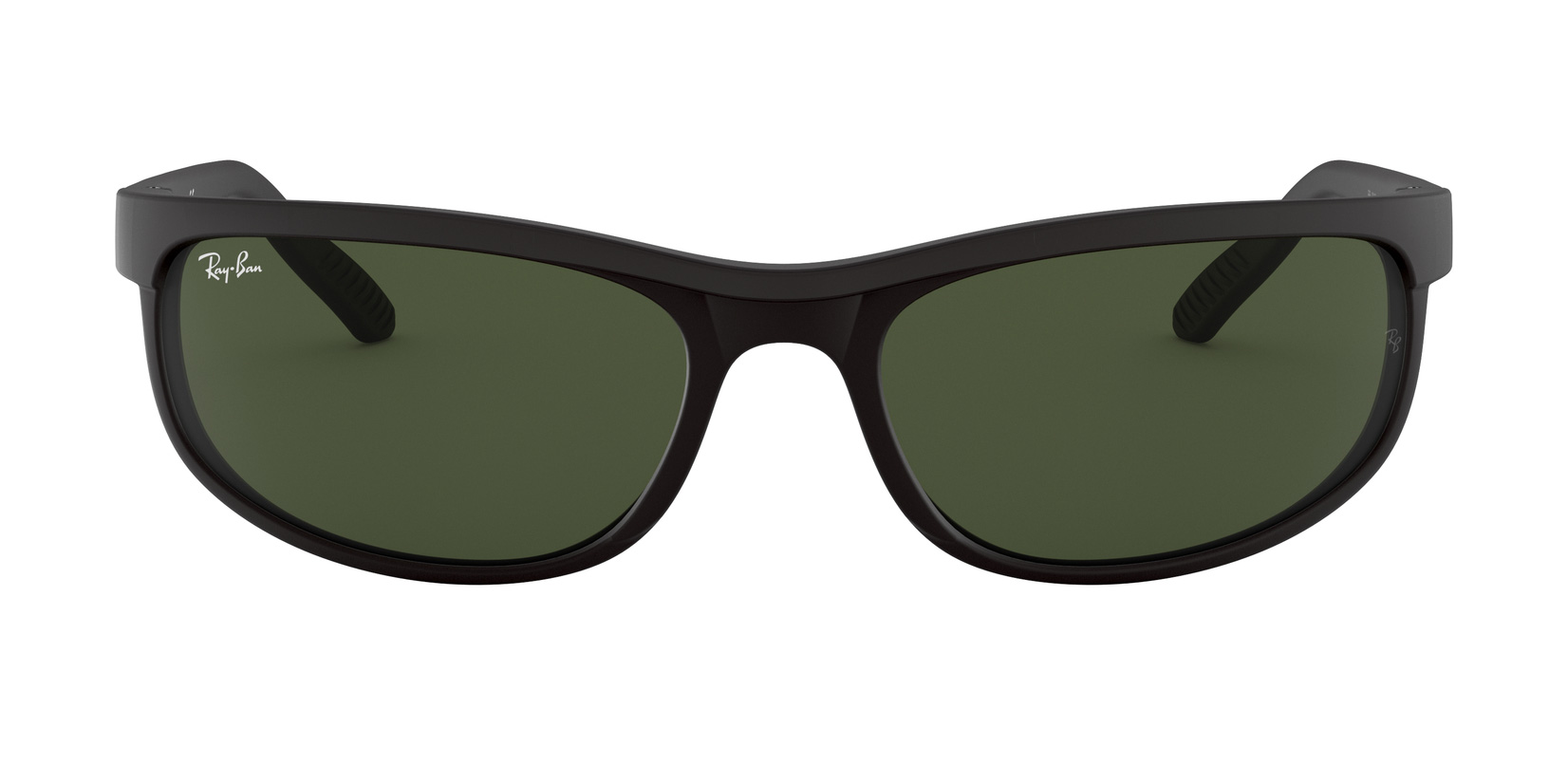 Predator 2 RB2027 62mm - Black/ Matte Black