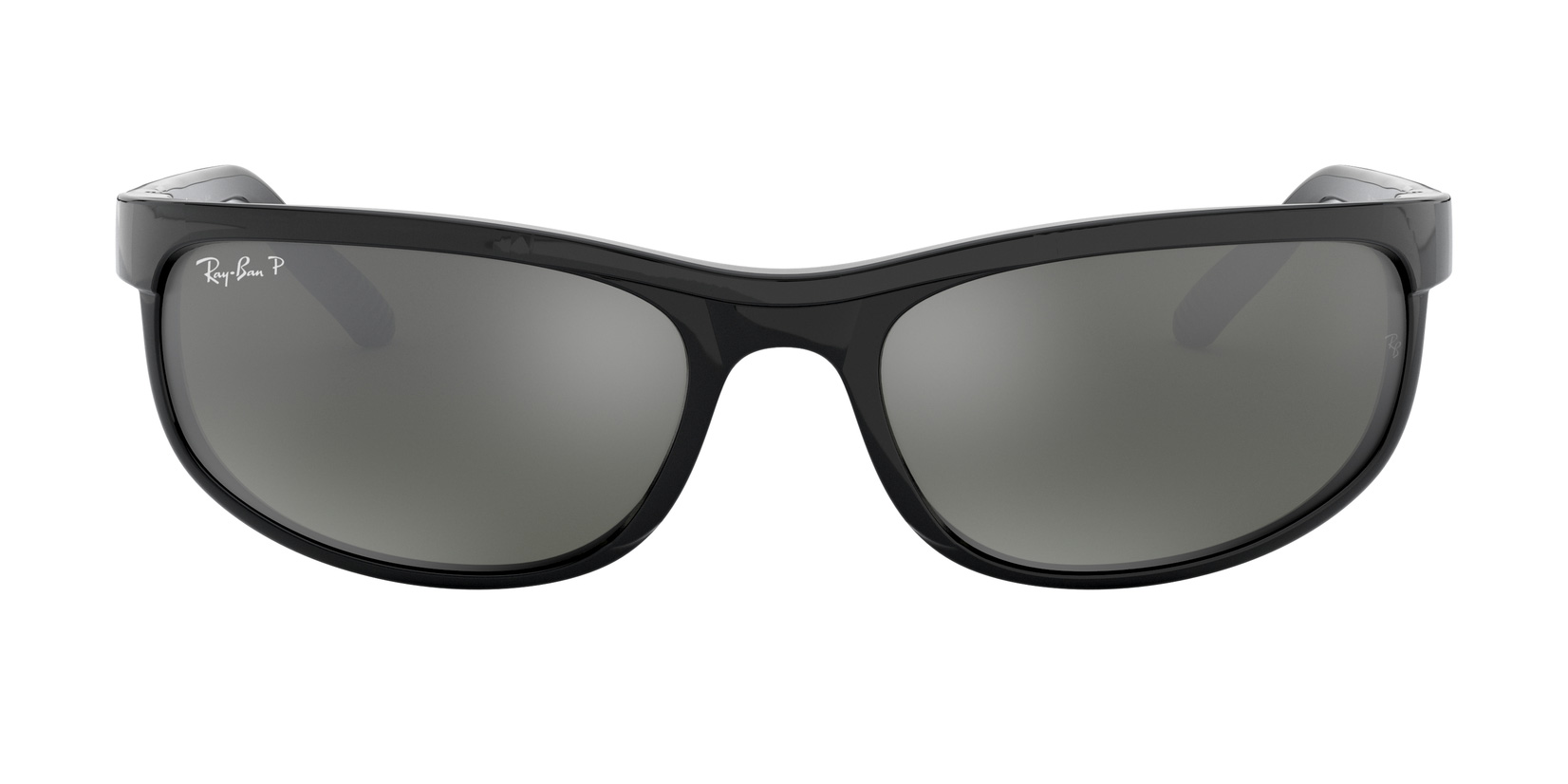 Predator 2 RB2027 62mm - Black