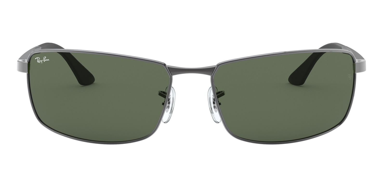 RB3498 61mm - Gunmetal