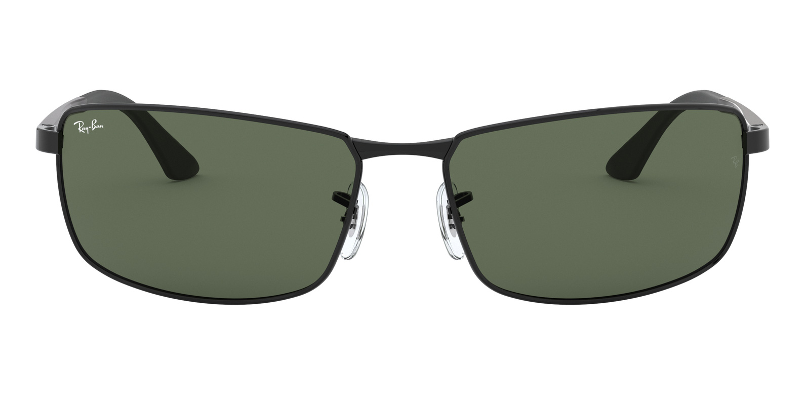 Ray-Ban Wayfarer RB2140 54mm - Black