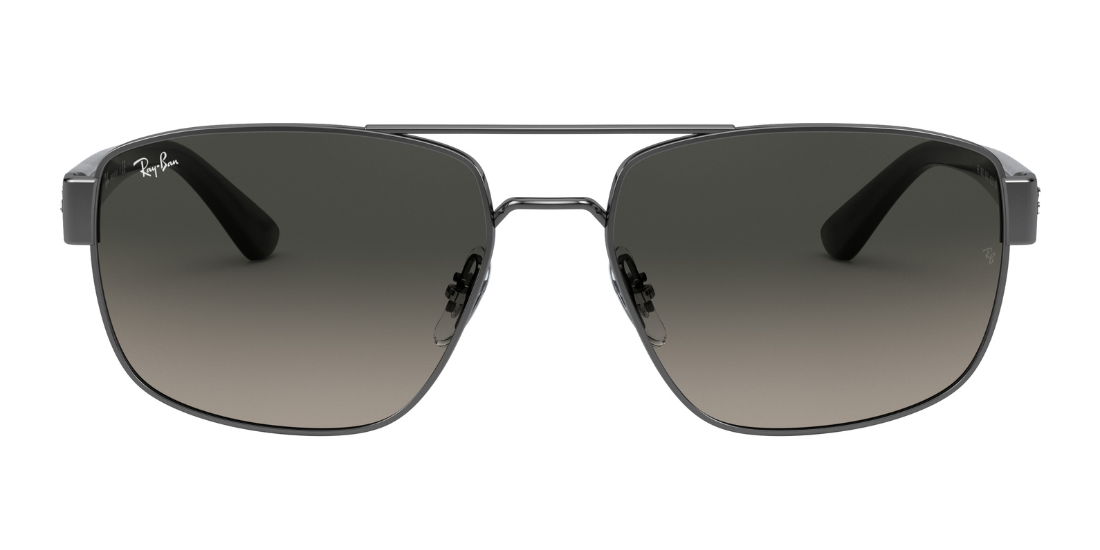 RB3663 60mm - Gunmetal