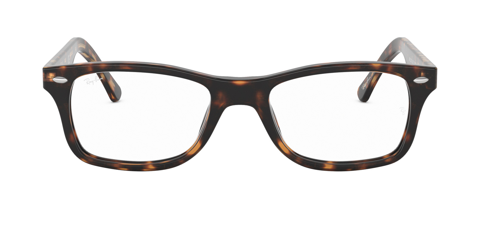 RX5228 53mm - Dark Havana