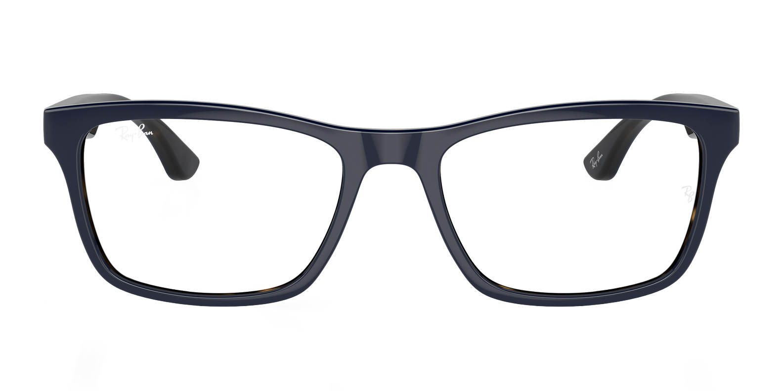 RX5279 55mm - Blu On Havana