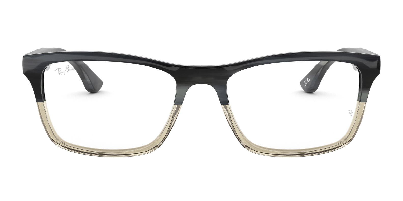 RX5279 57mm - Grey Horn Gradient Grey