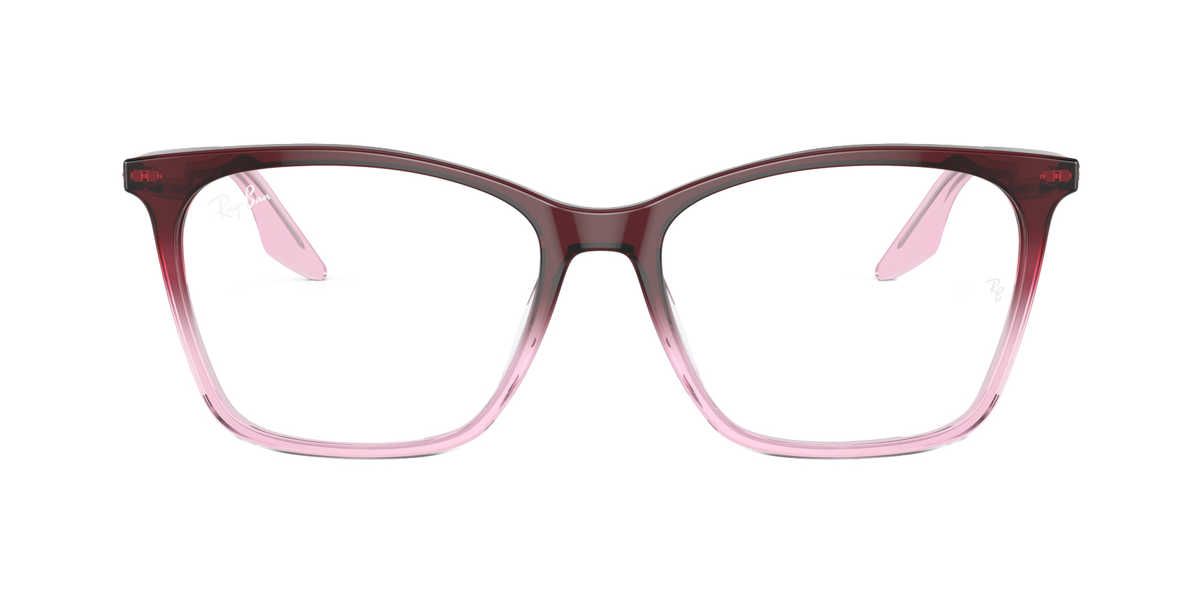 RX5422 52mm - Red Gradient Pink