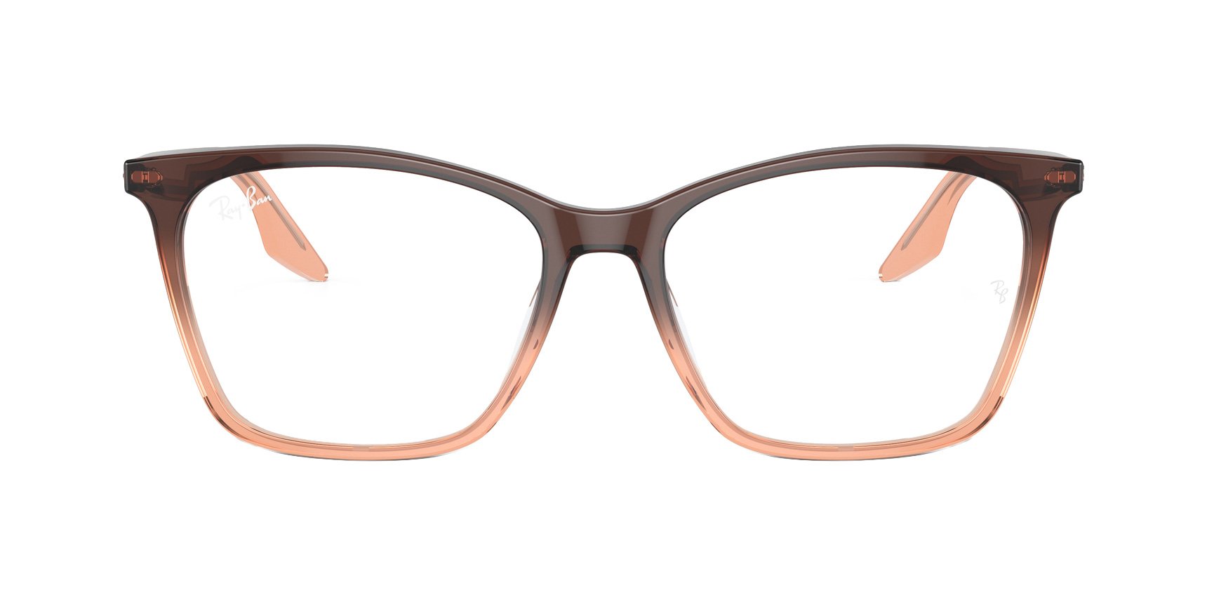 RX5422 54mm - Brown Gradient Orange