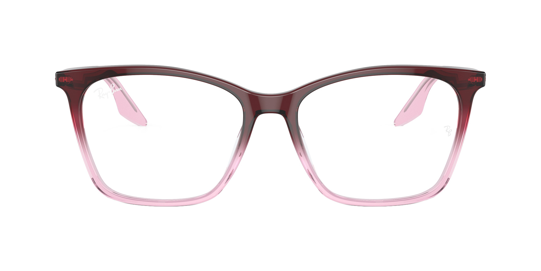 RX5422 54mm - Red Gradient Pink