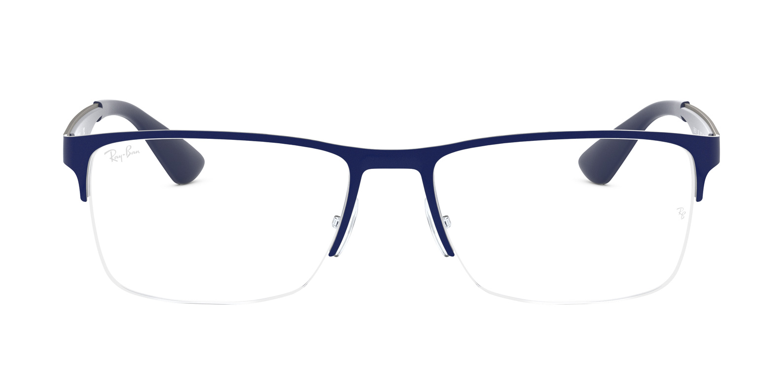 RX6335 56mm - Blue On Gunmetal