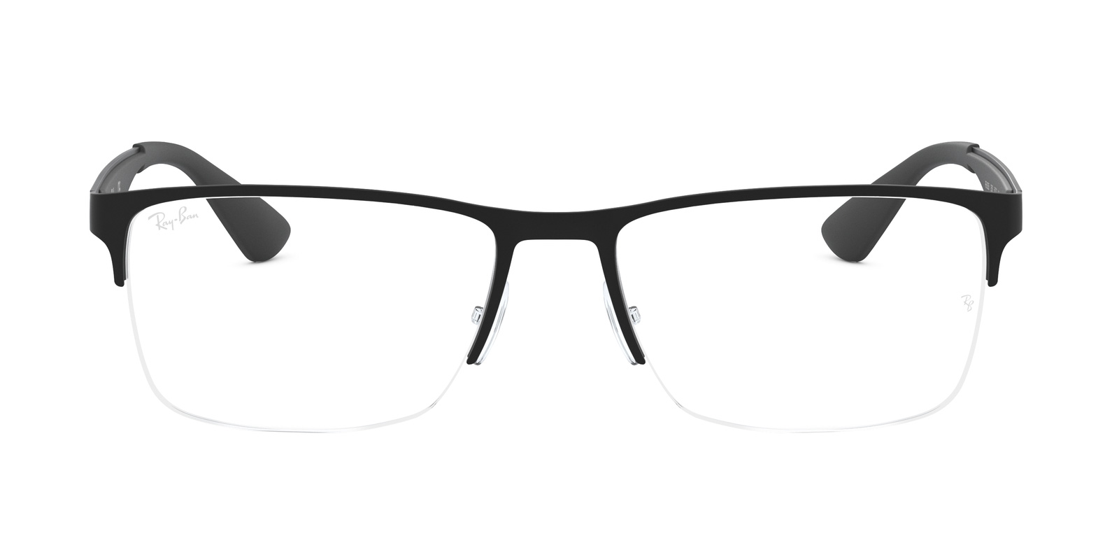 RX6335 58mm - Matte Black