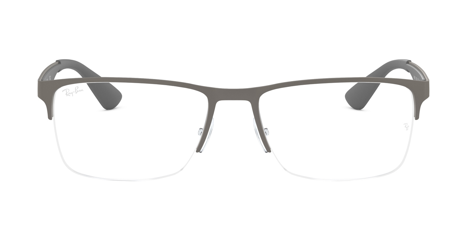 RX6335 58mm - Matte Gunmetal