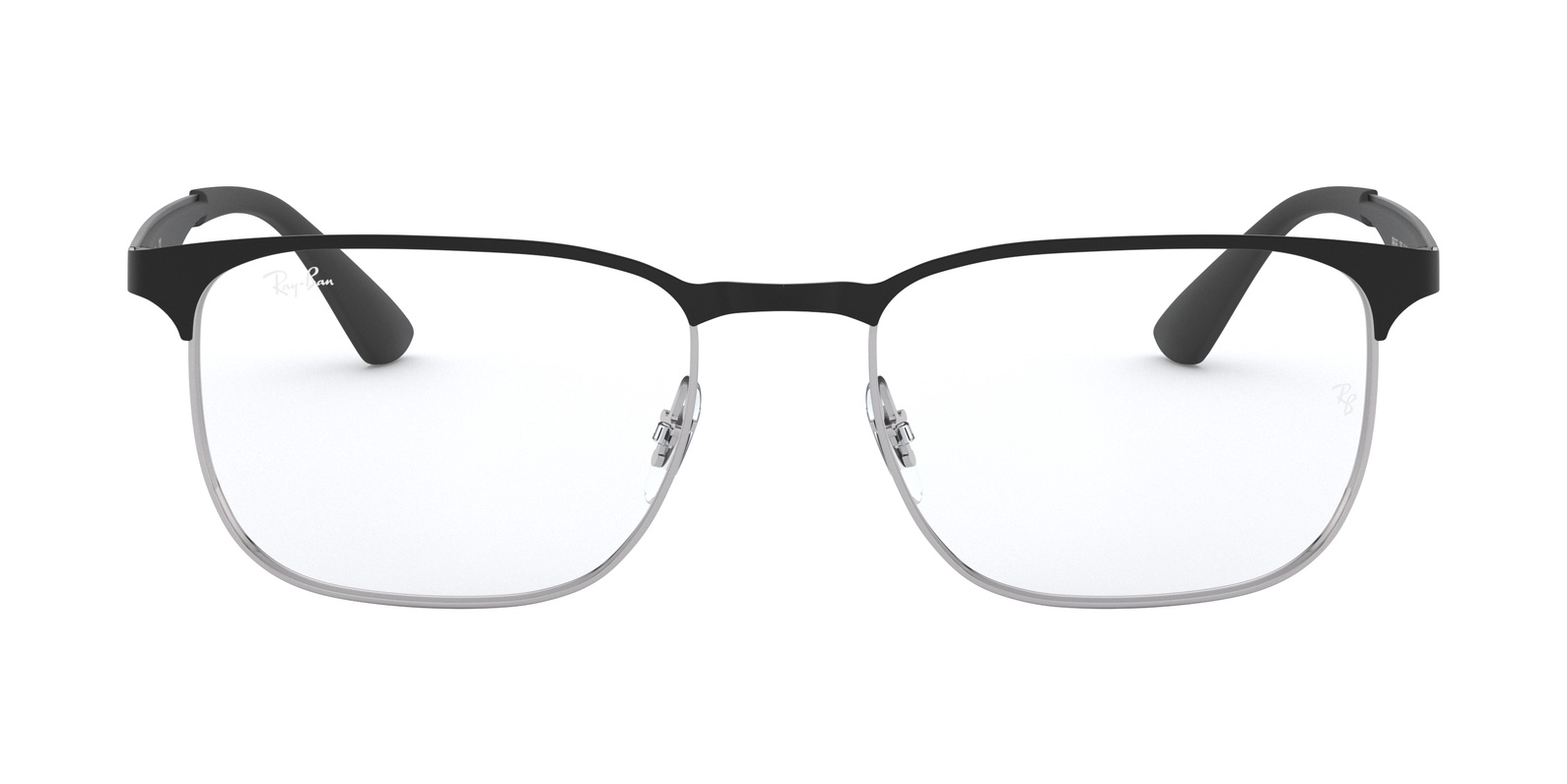 RX6363 54mm - Black On Silver