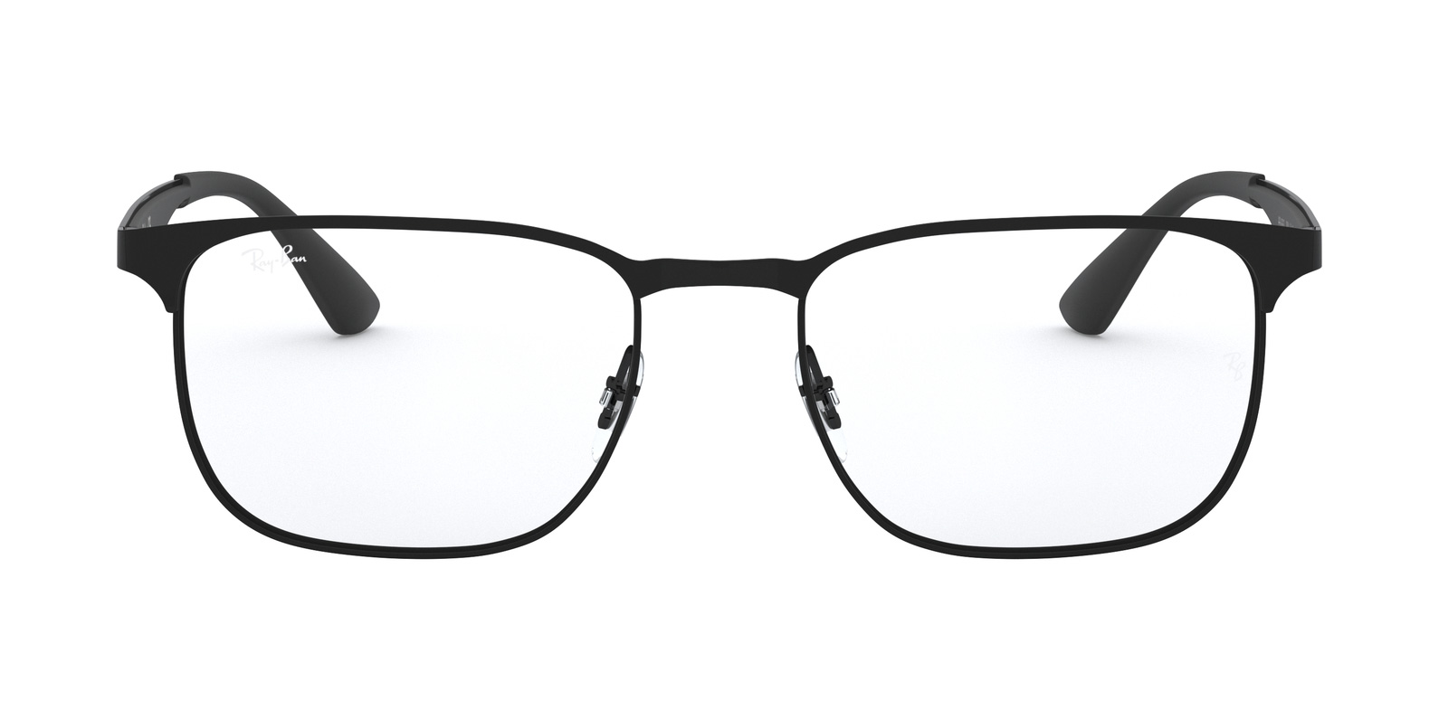 RX6363 54mm - Matte Black On Black