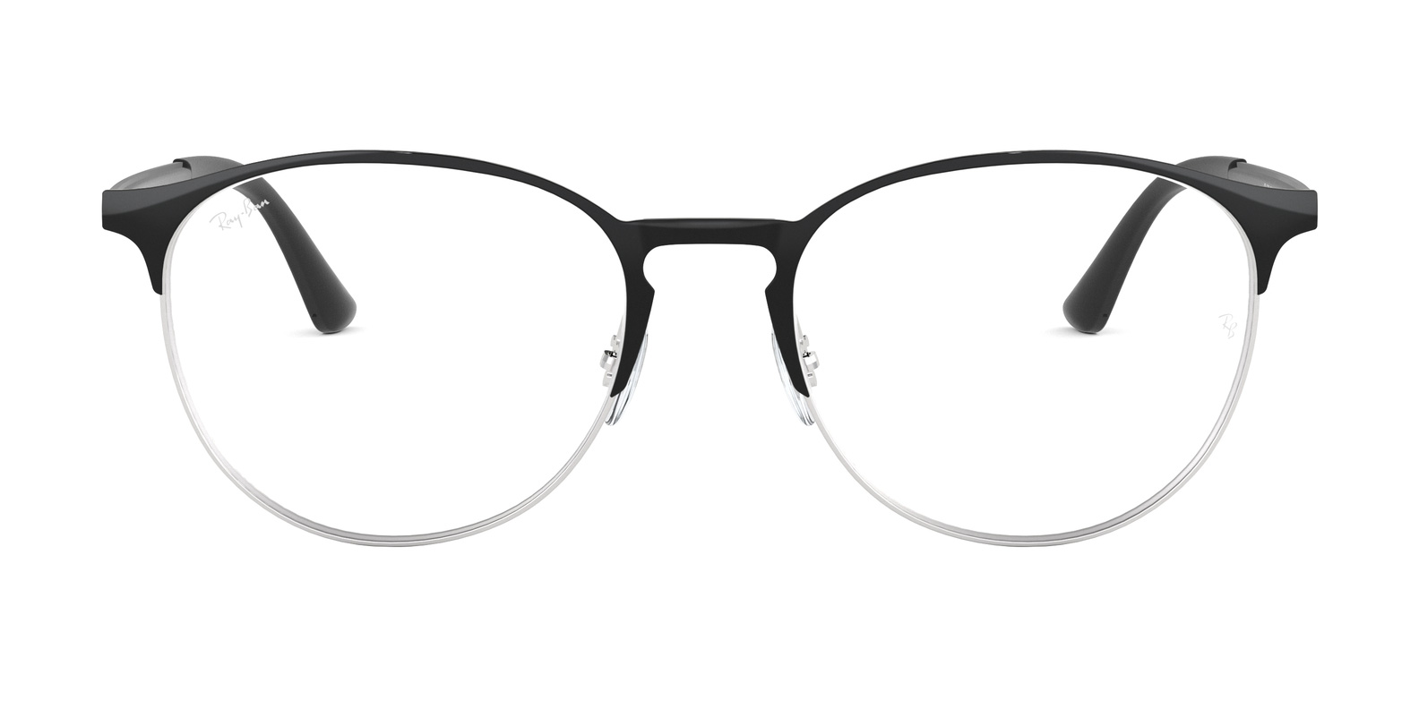 RX6375 51mm - Black On Silver