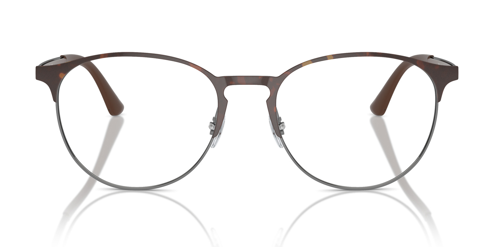 RX6375 53mm - Havana On Gunmetal