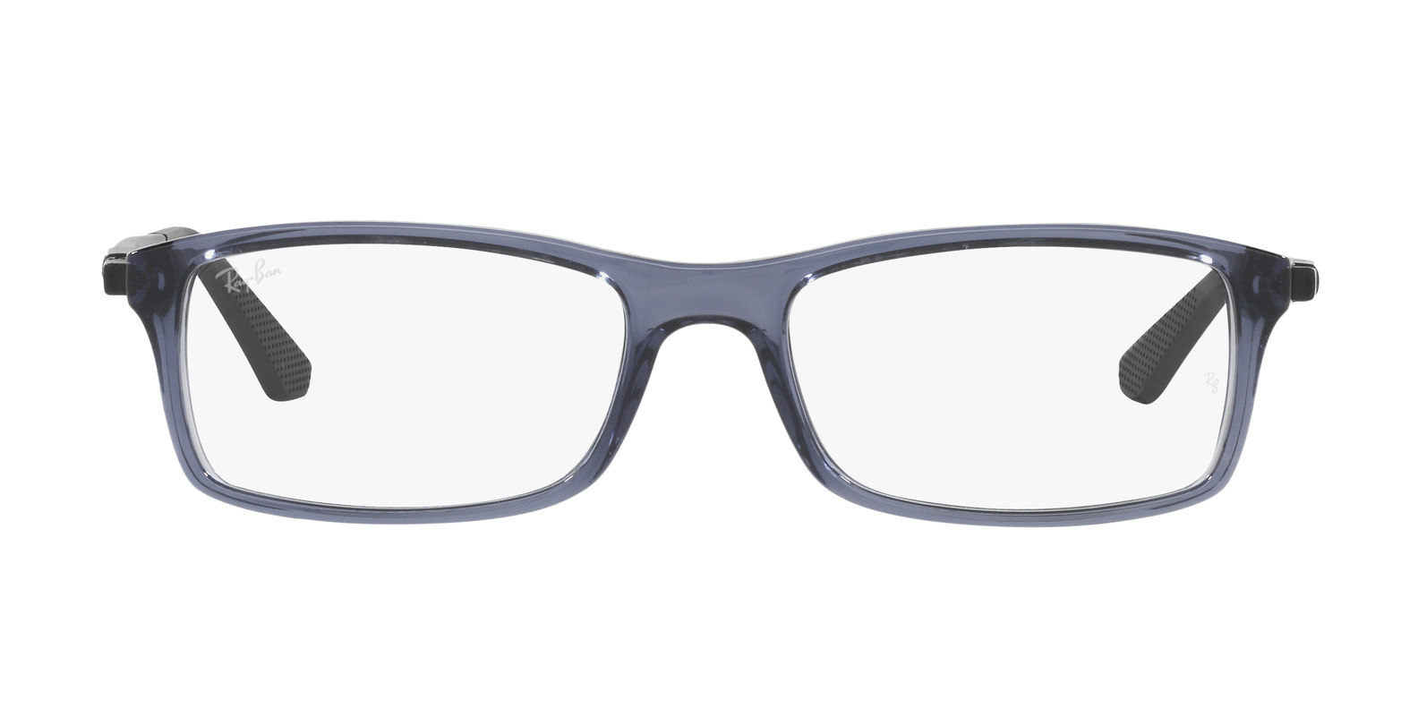 RX7017 54mm - Transparent Blu