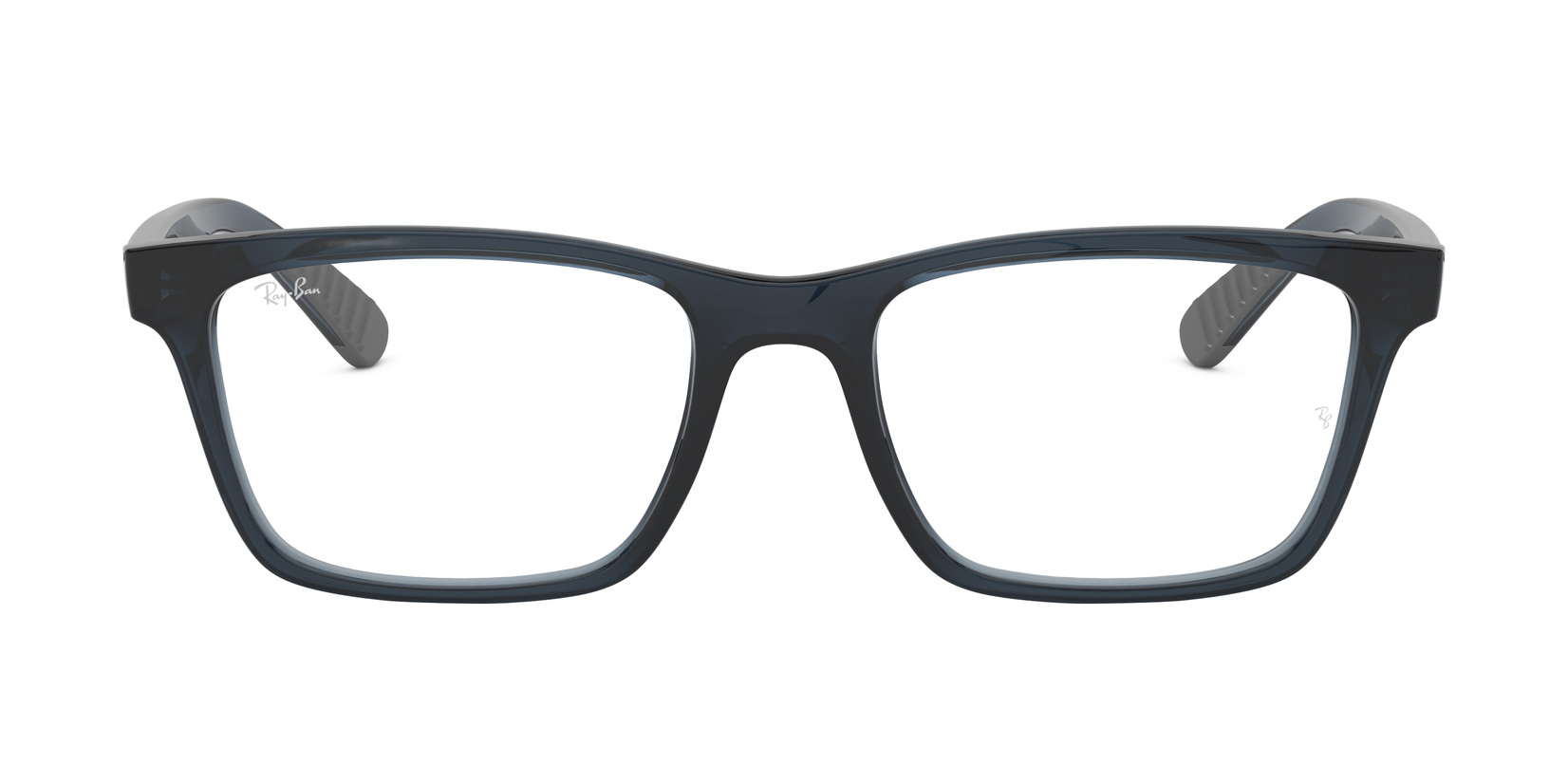 RX7025 53mm - Transparent Grey/blue