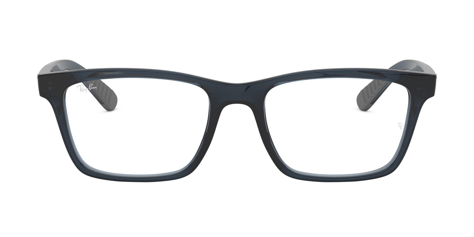 RX7025 57mm - Transparent Grey/blue