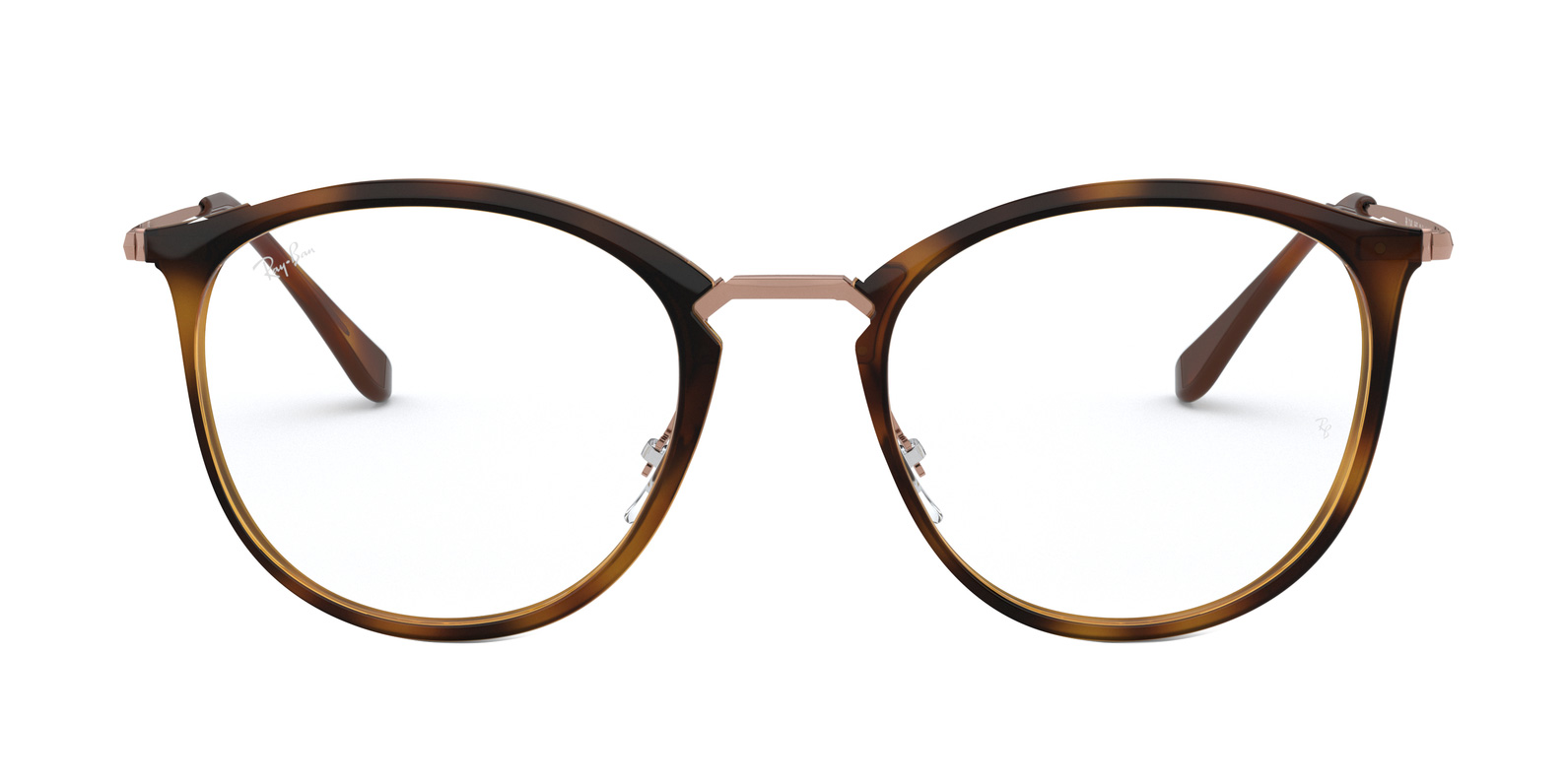 RX7140 51mm - Striped Havana