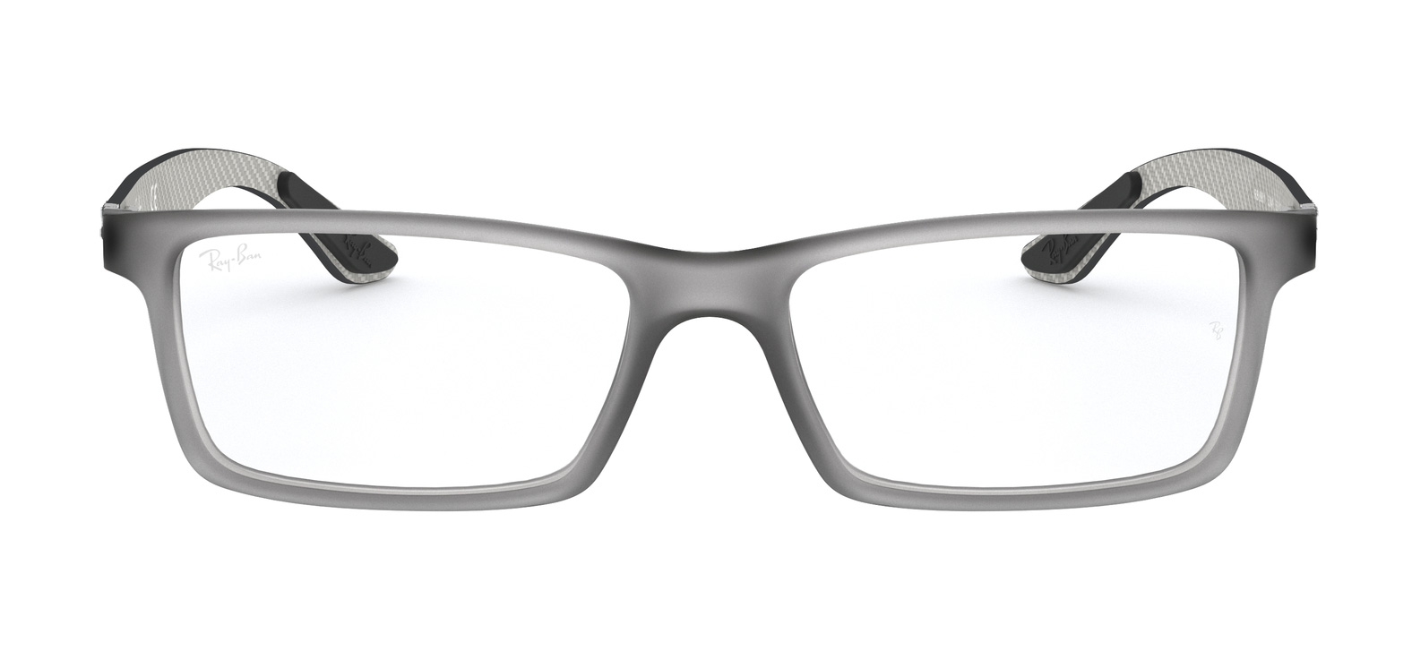 RX8901 53mm - Demi Gloss Grey