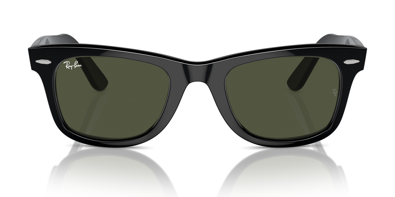 Ray-Ban Wayfarer RB2140 50mm - Black
