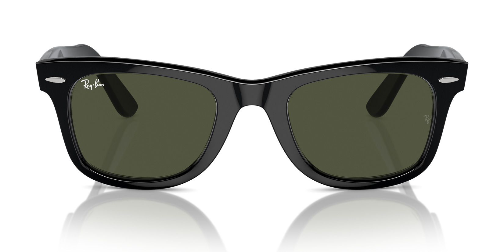 Ray-Ban Wayfarer RB2140 54mm - Black