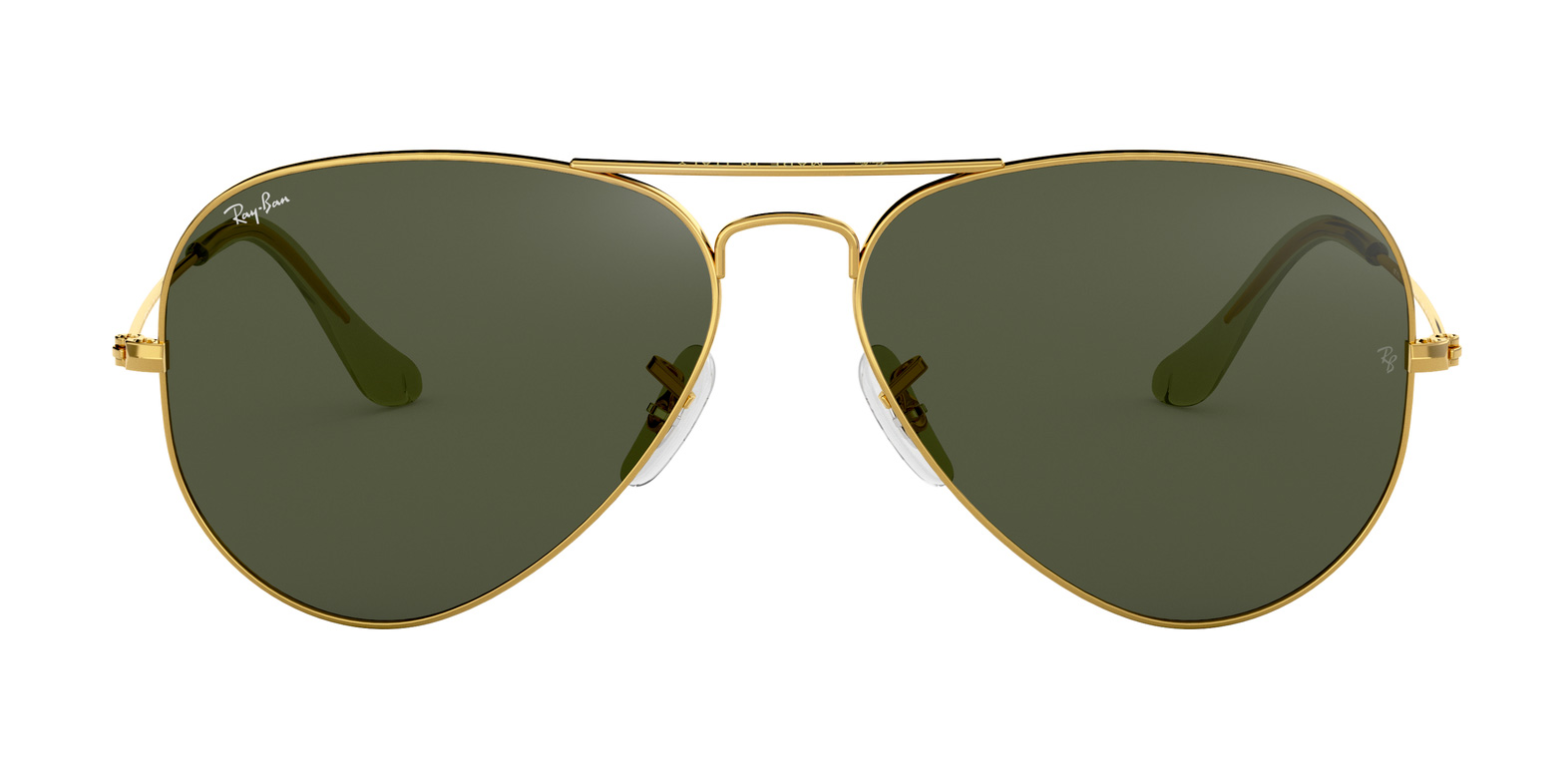 Aviator Large Metal RB3025 58mm