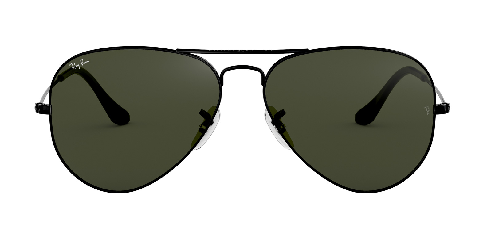 Aviator Large Metal RB3025 58mm