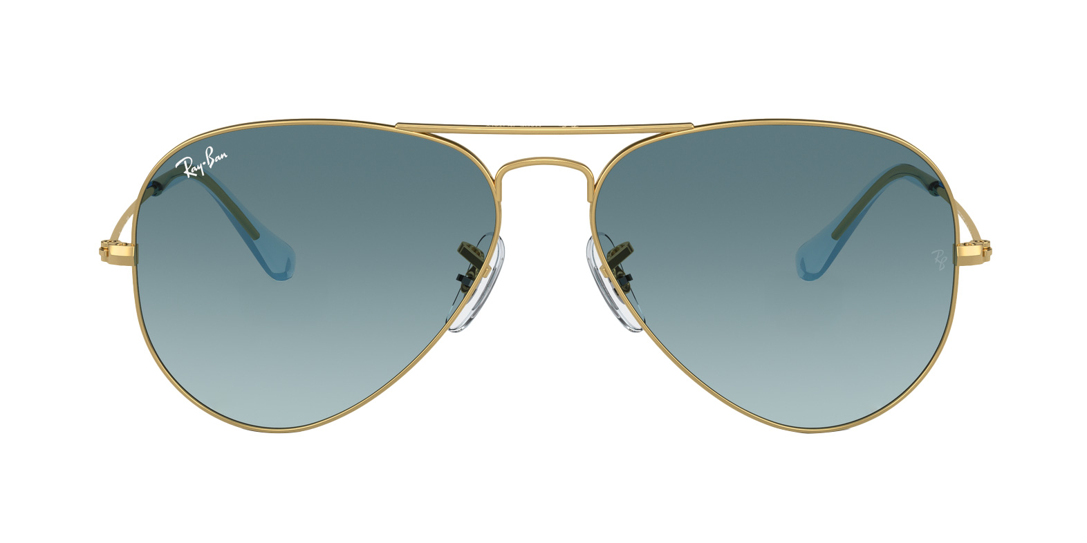 Aviator Large Metal RB3025 58mm