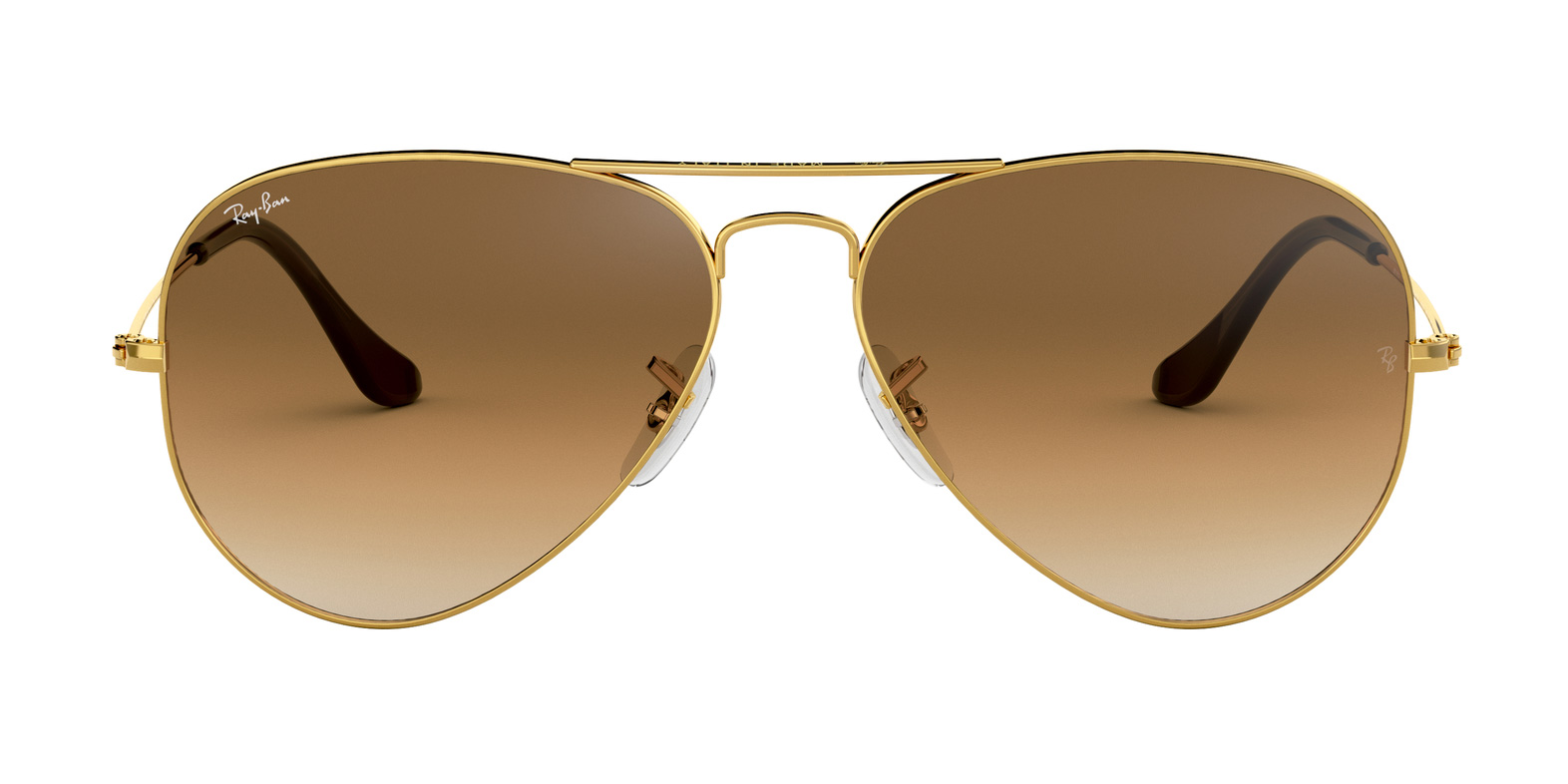 Aviator Large Metal RB3025 62mm