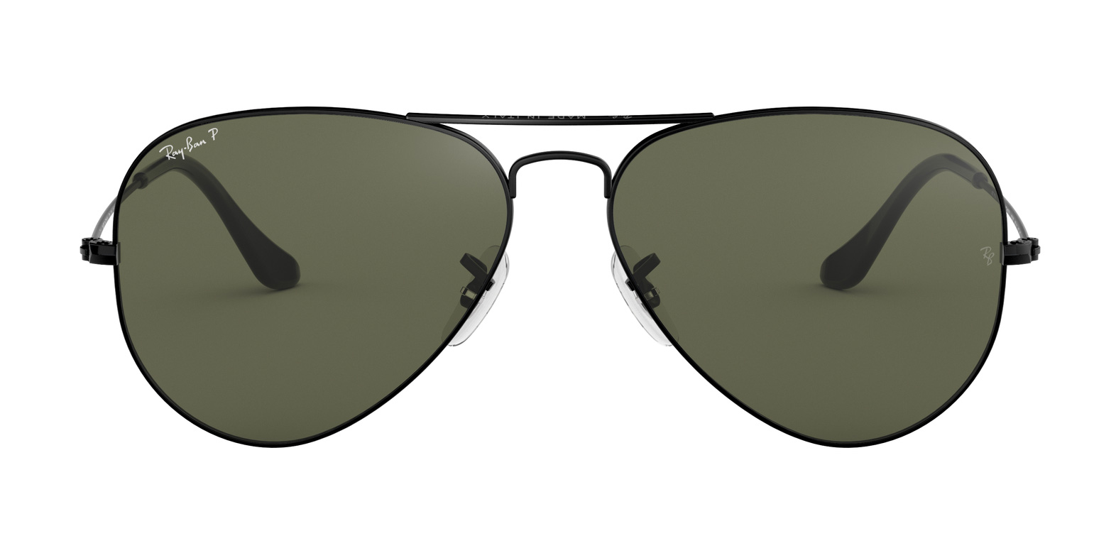 Aviator Large Metal RB3025 62mm