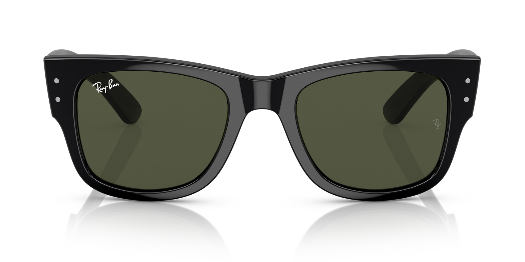 Mega Wayfarer RB0840S 51mm