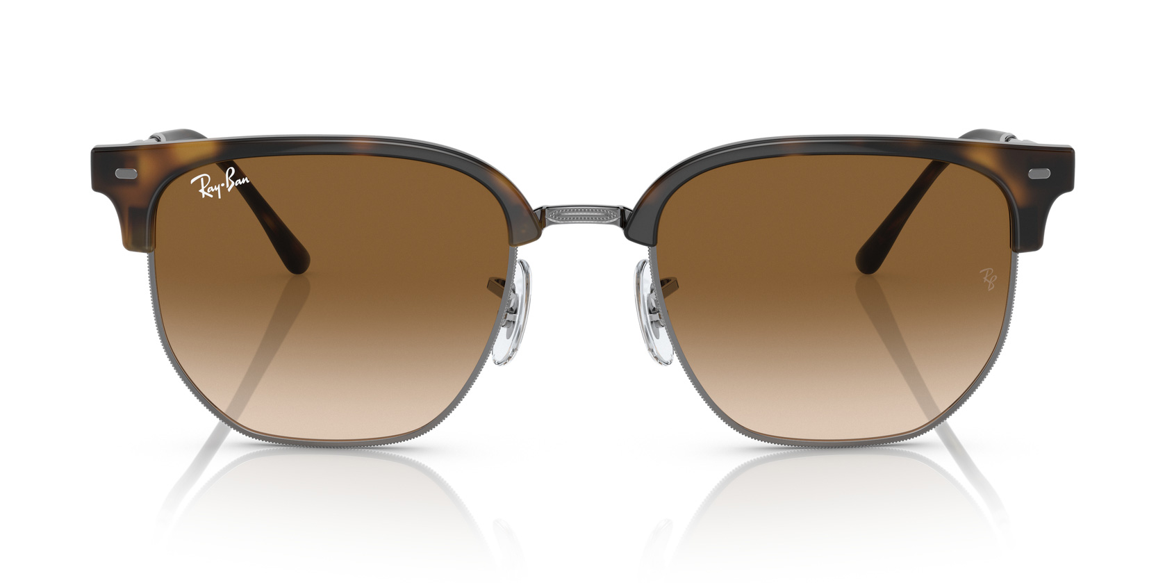 New Clubmaster RB4416 53mm