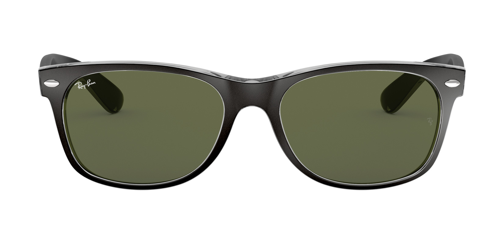 New Wayfarer RB2132 55mm