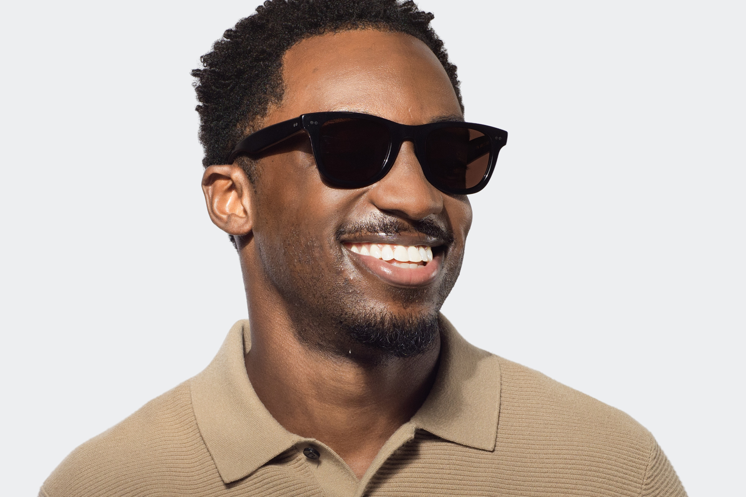 Beachcomber - Crystal Burgundy - Sunglasses