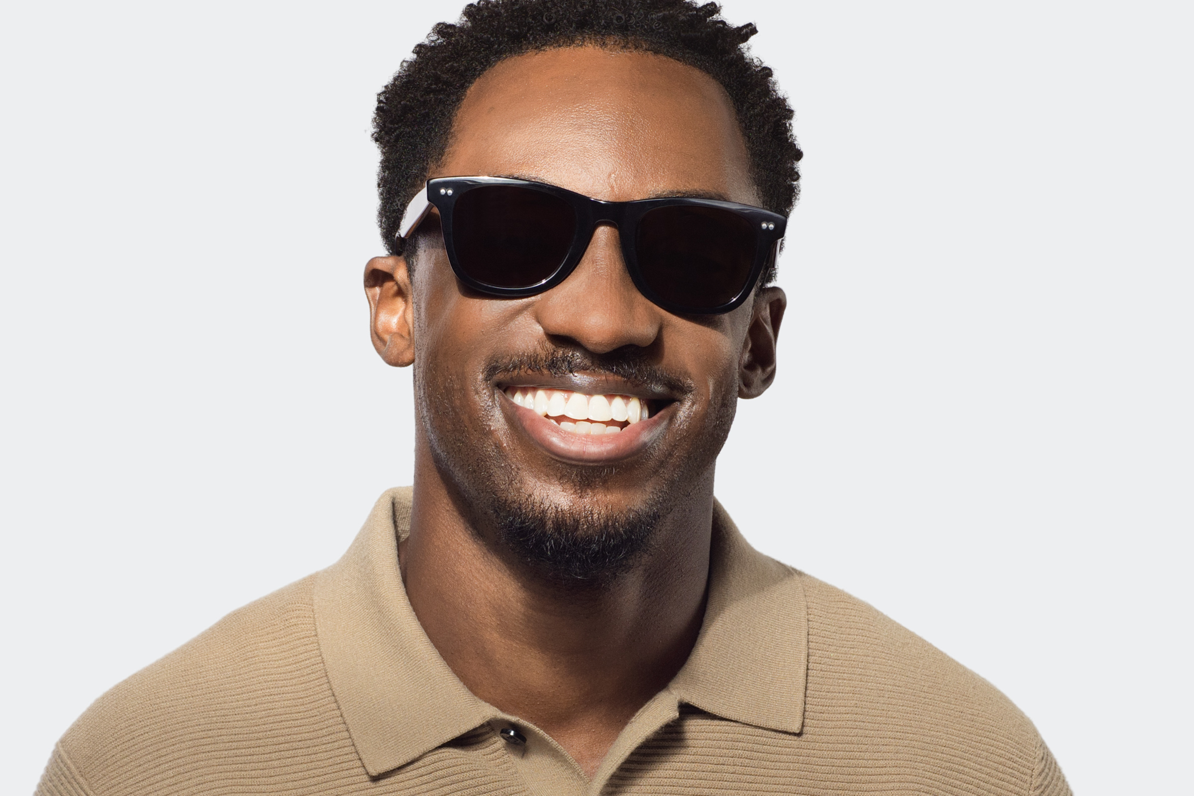 Beachcomber - Indigo - Sunglasses