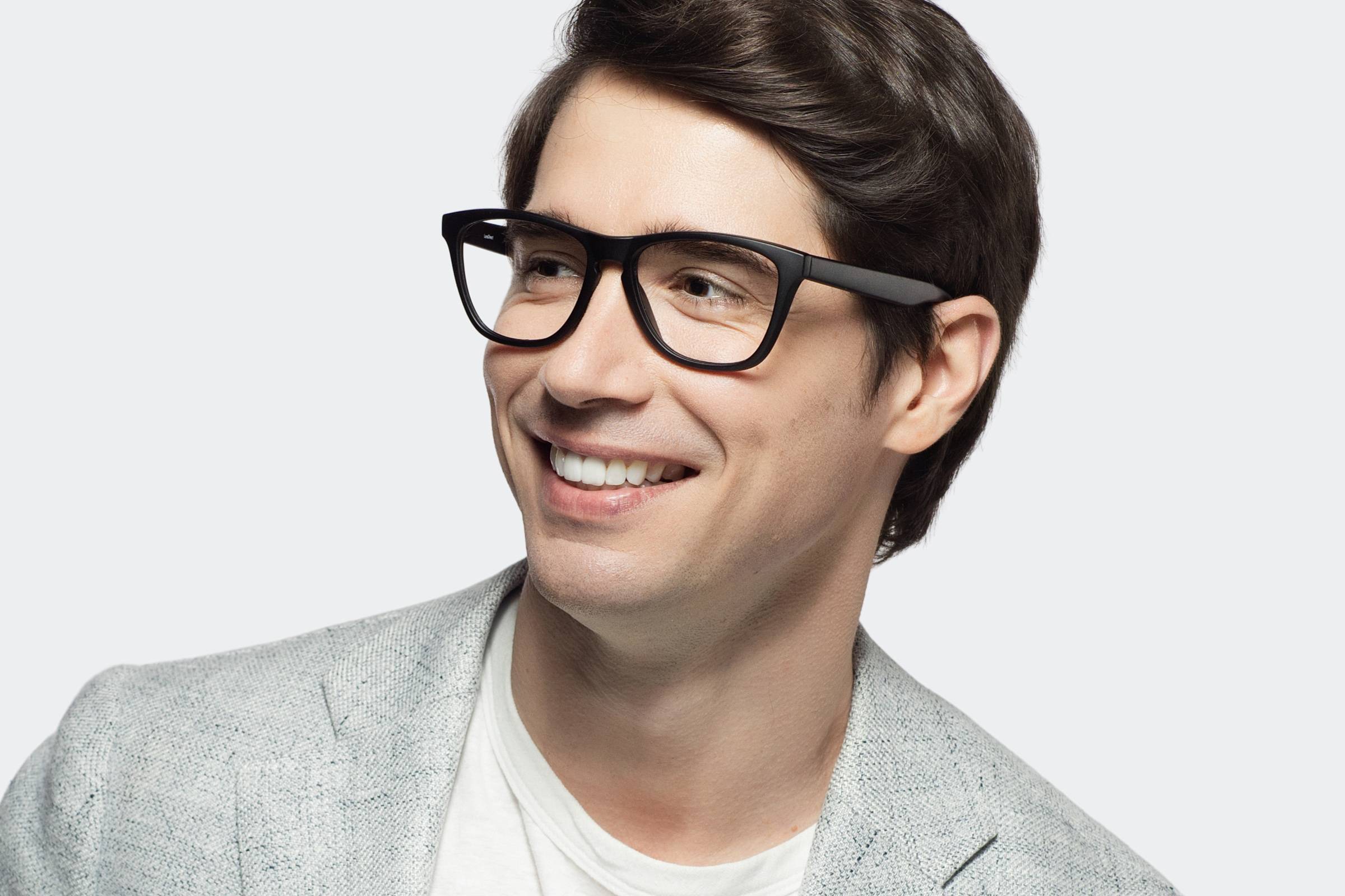 Ethan - Matte Tortoise - Glasses